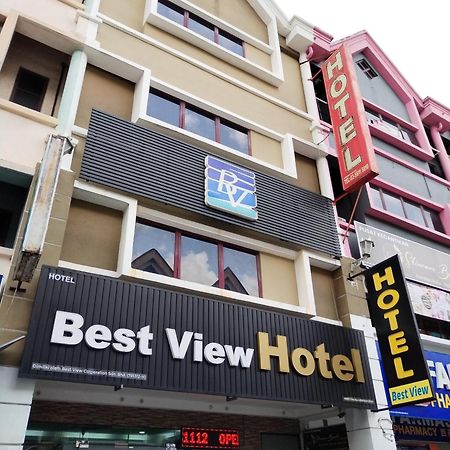 Best View Hotel Bandar Sunway # Near Sunway Medical-Pyramid-Lagoon Subang Jaya Exterior foto
