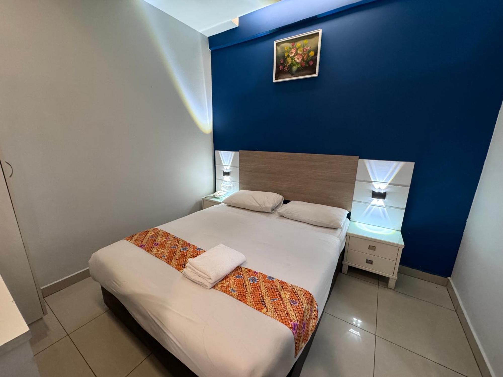 Best View Hotel Bandar Sunway # Near Sunway Medical-Pyramid-Lagoon Subang Jaya Exterior foto
