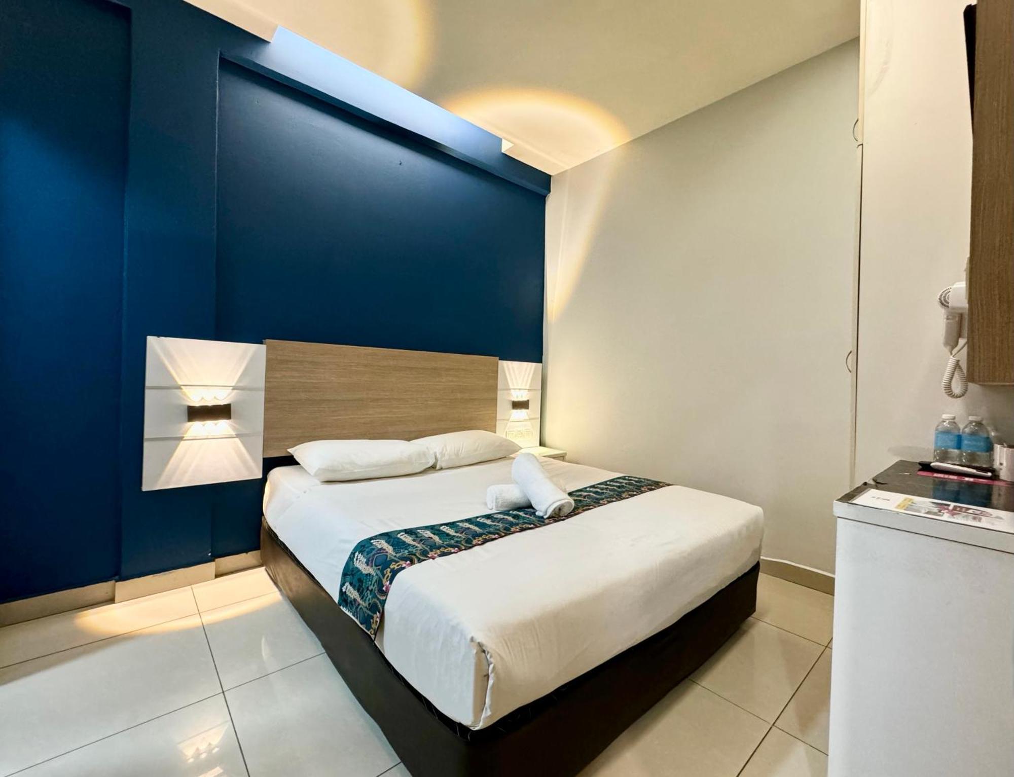 Best View Hotel Bandar Sunway # Near Sunway Medical-Pyramid-Lagoon Subang Jaya Exterior foto