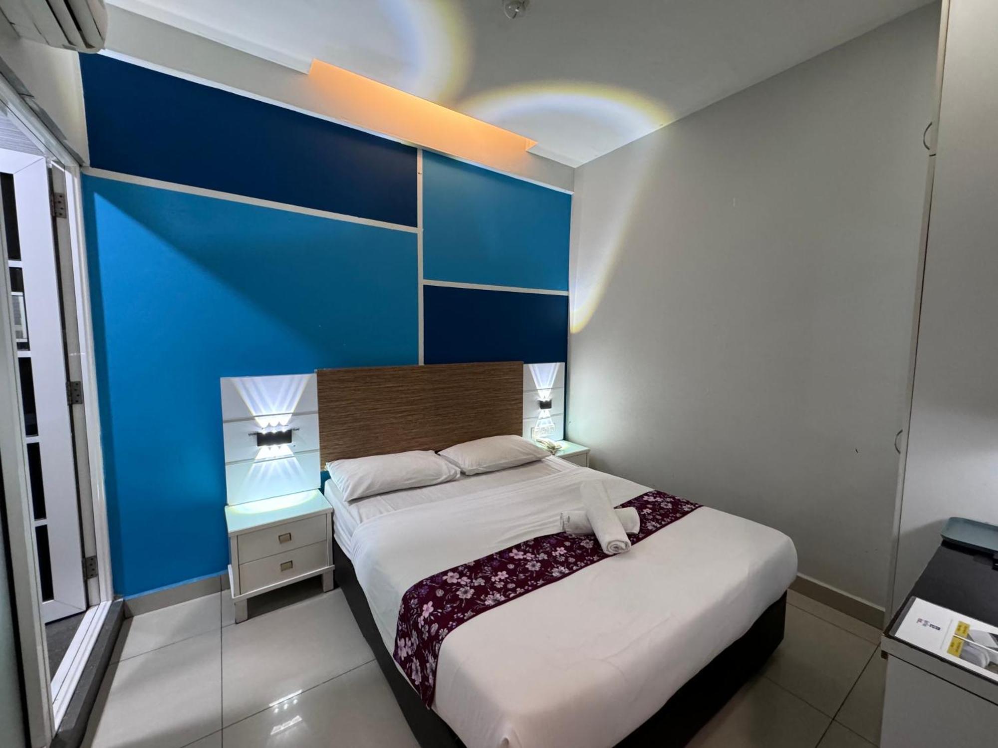 Best View Hotel Bandar Sunway # Near Sunway Medical-Pyramid-Lagoon Subang Jaya Exterior foto