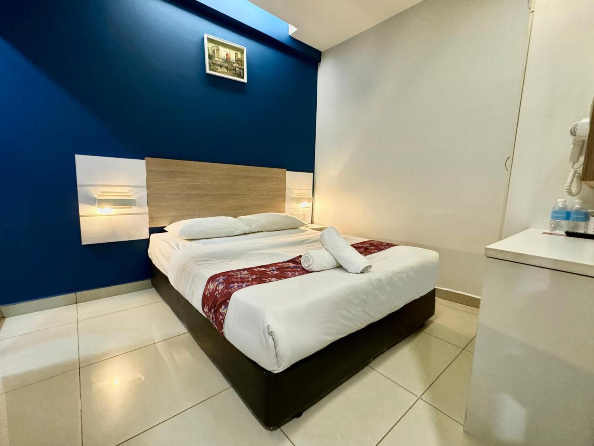 Best View Hotel Bandar Sunway # Near Sunway Medical-Pyramid-Lagoon Subang Jaya Exterior foto