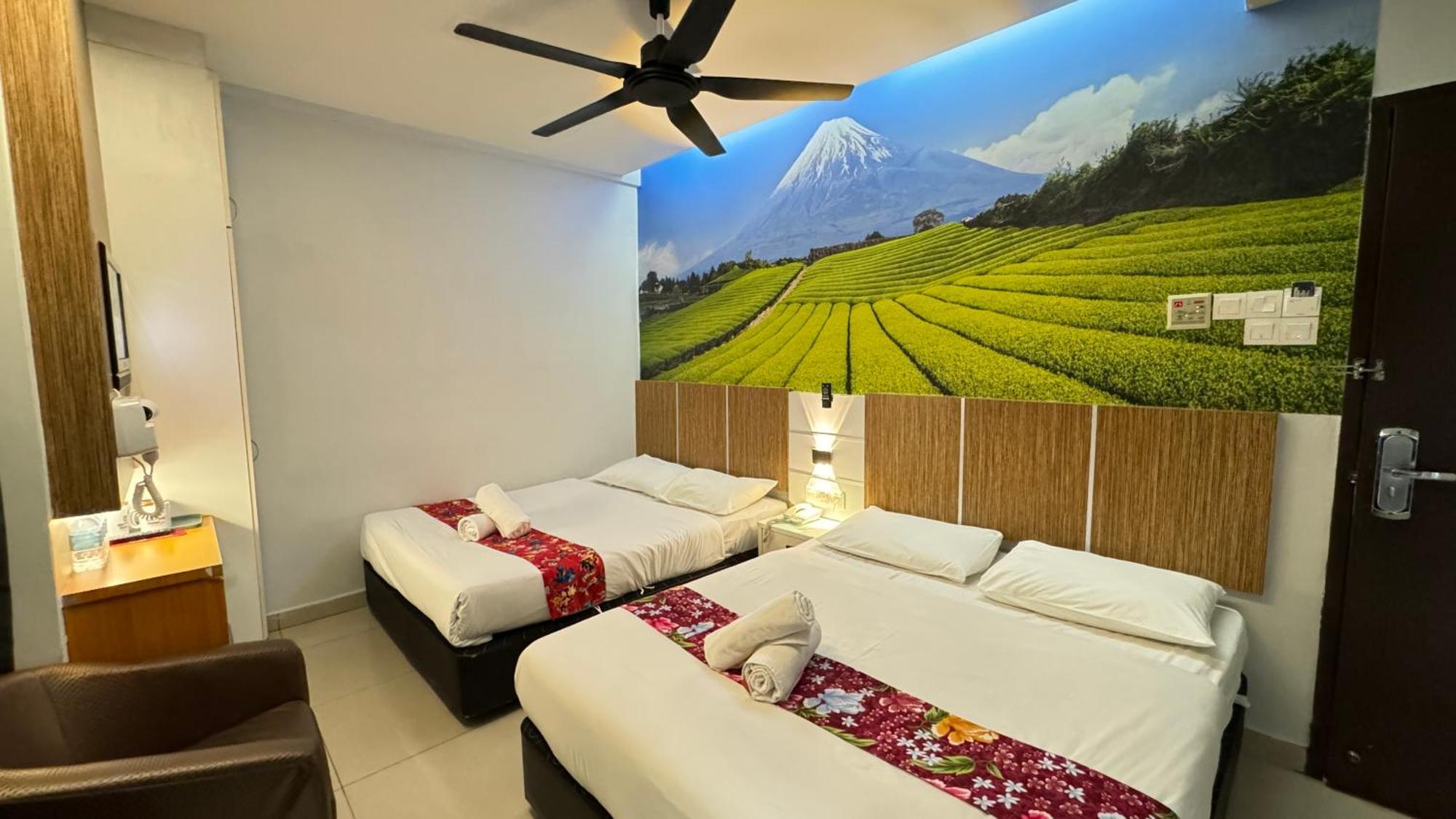 Best View Hotel Bandar Sunway # Near Sunway Medical-Pyramid-Lagoon Subang Jaya Exterior foto