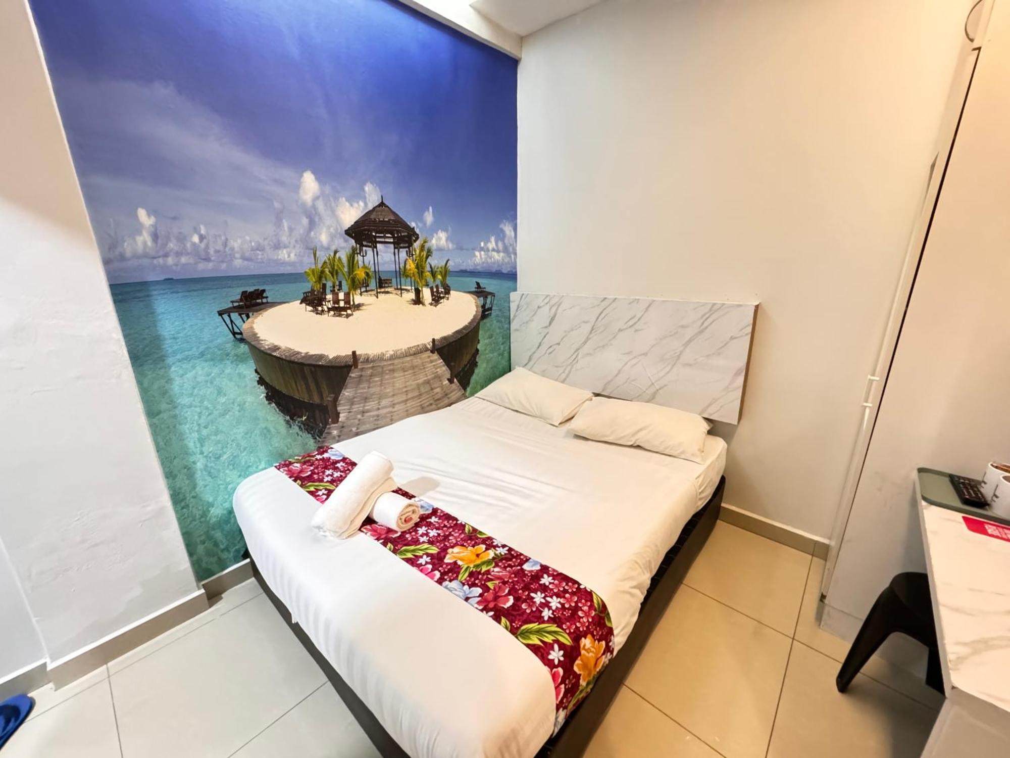 Best View Hotel Bandar Sunway # Near Sunway Medical-Pyramid-Lagoon Subang Jaya Exterior foto