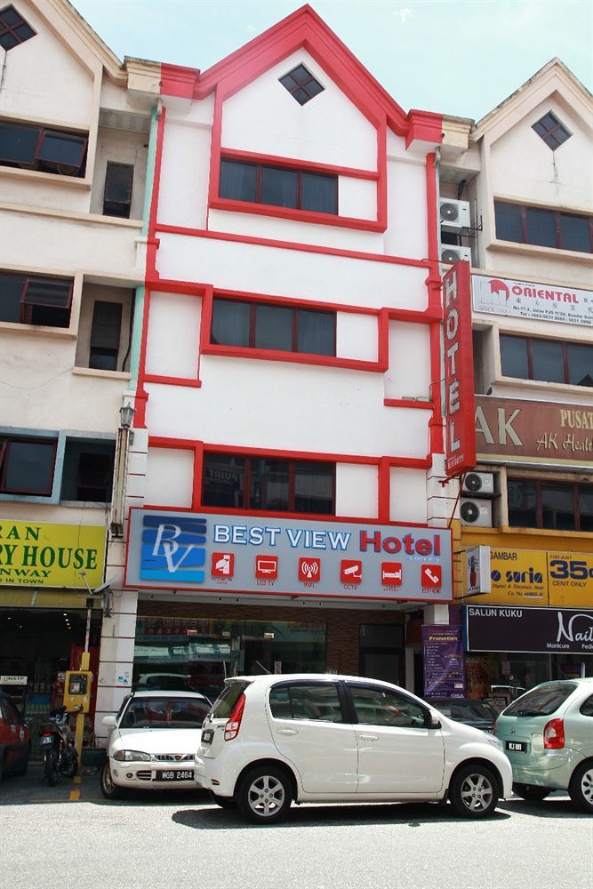 Best View Hotel Bandar Sunway # Near Sunway Medical-Pyramid-Lagoon Subang Jaya Exterior foto