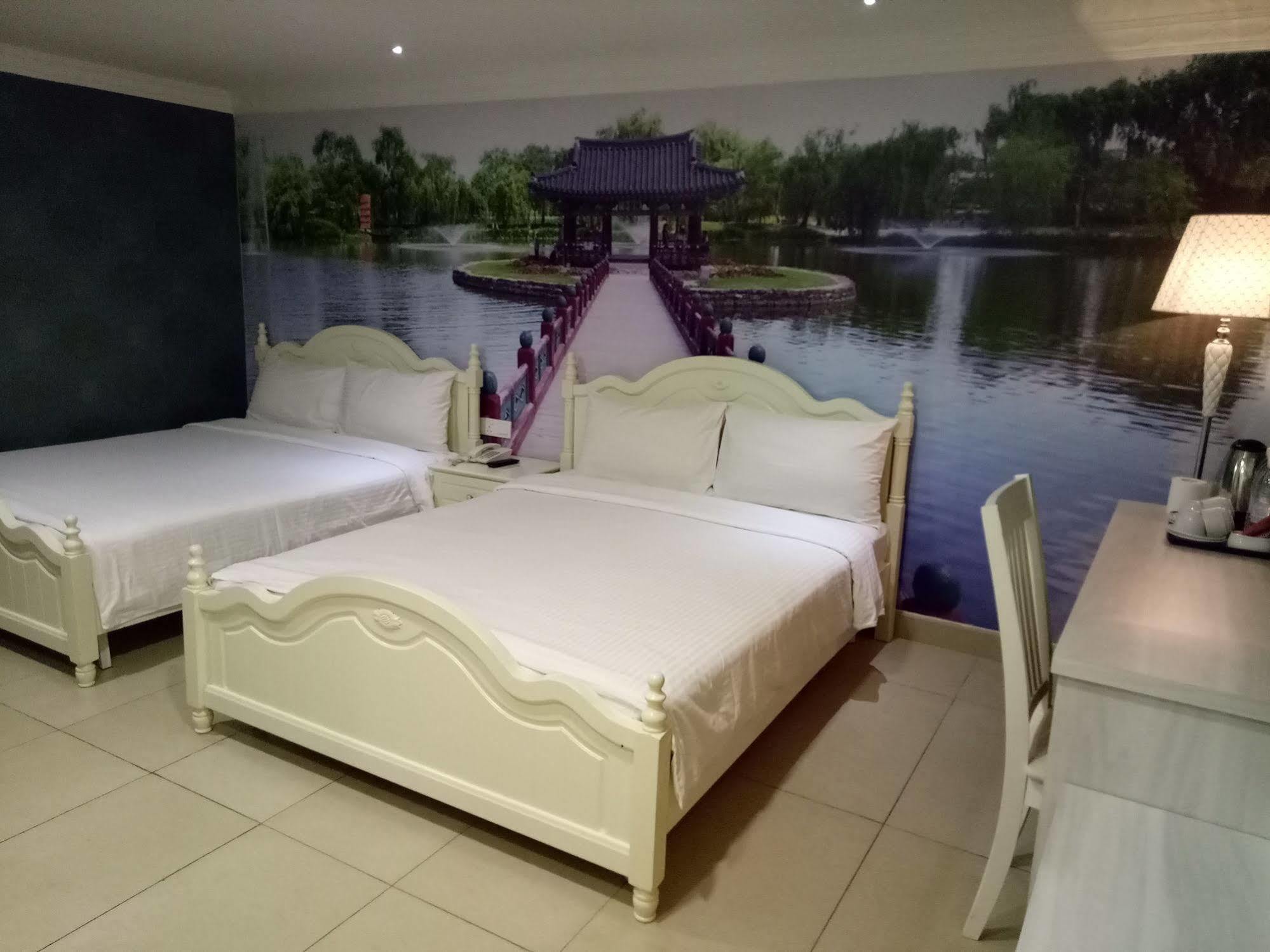 Best View Hotel Bandar Sunway # Near Sunway Medical-Pyramid-Lagoon Subang Jaya Exterior foto